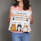 Your Pets Own You