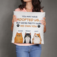Your Pets Own You