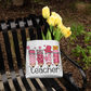 Teaching with Love: Valentine's Pencil Tote Bag"