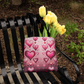 Love Heart Tote Bag