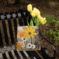 Bloom with Style: Beautiful Flowers Tote Bag