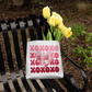 Love Heat Tote Bag