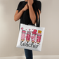 Teaching with Love: Valentine's Pencil Tote Bag"