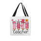 Teaching with Love: Valentine's Pencil Tote Bag"