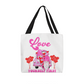 Love Yourself Tote Bag
