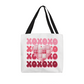 Love Heat Tote Bag