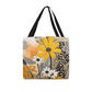 Bloom with Style: Beautiful Flowers Tote Bag