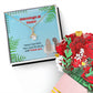 To My Unbiological Sister, I Have You Aluring Beauty Necklace and  Sweet Devotion Bouquet