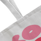 Love Heat Tote Bag