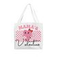Mama's Valentine Tote Bag