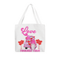 Love Yourself Tote Bag