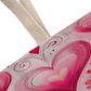Love Heart Tote Bag