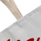 Love Is My Religion Tote Bag