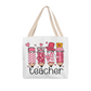 Teaching with Love: Valentine's Pencil Tote Bag"