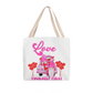 Love Yourself Tote Bag