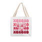 Love Heat Tote Bag