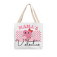 Mama's Valentine Tote Bag
