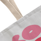 Love Heat Tote Bag