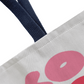 Love Heat Tote Bag