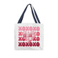 Love Heat Tote Bag