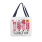 Teaching with Love: Valentine's Pencil Tote Bag"
