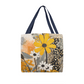 Bloom with Style: Beautiful Flowers Tote Bag