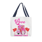 Love Yourself Tote Bag