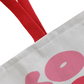 Love Heat Tote Bag