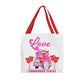 Love Yourself Tote Bag