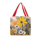 Bloom with Style: Beautiful Flowers Tote Bag