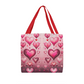 Love Heart Tote Bag