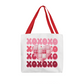 Love Heat Tote Bag