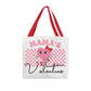 Mama's Valentine Tote Bag