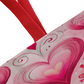 Love Heart Tote Bag