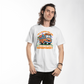 School Bus Aide T-Shirt, Fun School Driver Tee, Cute Kids Apparel, Superpower Theme Shirt, Gift for School Staff, Education Merchandise