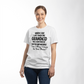 When I Die T Shirt -  Fathers day Gift Idea