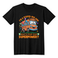 School Bus Aide T-Shirt, Fun School Driver Tee, Cute Kids Apparel, Superpower Theme Shirt, Gift for School Staff, Education Merchandise