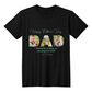 Father's Day Funny Tee, Gifts for Dad, Unisex Cotton Shirt, Pet Lover Gift, Dad Appreciation Apparel, Humor Tee