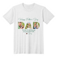 Father's Day Funny Tee, Gifts for Dad, Unisex Cotton Shirt, Pet Lover Gift, Dad Appreciation Apparel, Humor Tee
