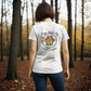 Dogs Make My Life Complete Stylish T- Shirt