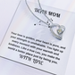 A Gift Of Love For Leo Mom