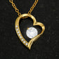 A Gift Of Love For Leo Mom
