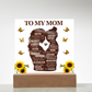 To My Mom