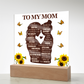 To My Mom