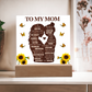 To My Mom
