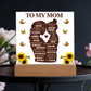 To My Mom