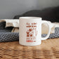 I will Start Working When Coffee