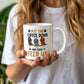 Feeding The Dogs Is Important Then Coffee