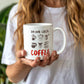 Coffee Mug Gift For Coffee Lovers
