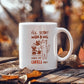 I will Start Working When Coffee